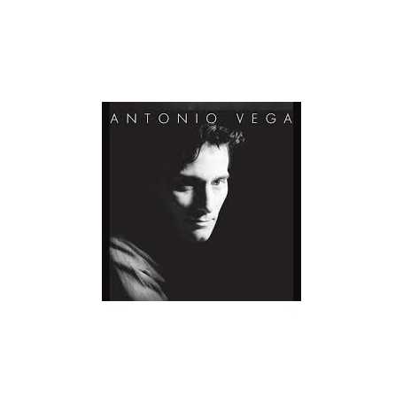 Antonio Vega - No me iré manana: Edición 25 Aniversario [CD]