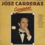 Jose Carreras - Canciones [CD]