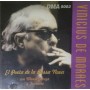 Vinicius de Moraes - El poeta de la Bossa Nova [CD]