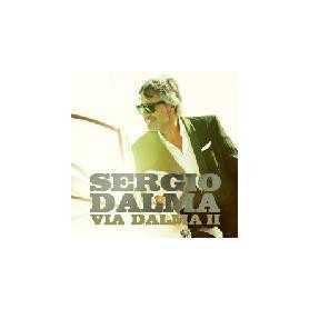 Sergio Dalma - Via Dalma II [CD]