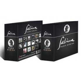 Sabina - Puro Sabina [CD]