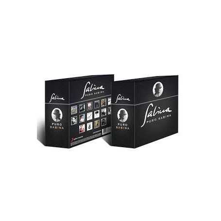 Sabina - Puro Sabina [CD]