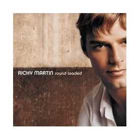 Ricky Martin - Sound Loaded [CD]