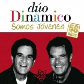 Dúo Dinámico - Somos Jóvenes [CD / DVD]