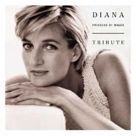 Diana Princess of Wales Tribute [CD]