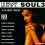 Lo mejor del Soul 3 [CD]