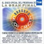Nuestra mejor canción - La gran final [CD]