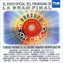 Nuestra mejor canción - La gran final [CD]