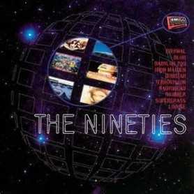 The nineties collection [CD]