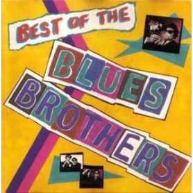 Blues Brothers - Best Of The Blues Brothers [CD]