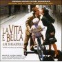 Nicola Piovani - Life Is Beautiful (La Vita E Bella) [CD]