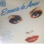 Esencia de amor [CD]