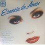 Esencia de amor [CD]