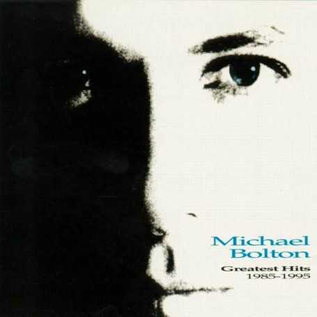 Michael Bolton - Greatest Hits 1985 -1995 [CD]