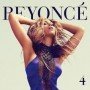 Beyonce - 4 (Deluxe Edition) [CD]