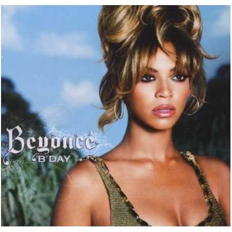 Beyonce - B'Day [CD]