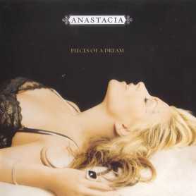 Anastacia - Pieces of a dream [CD]