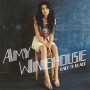 Amy Winehouse - Back to Black [CD]