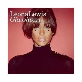 Leona Lewis - Glassheart [CD]