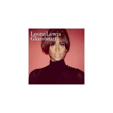 Leona Lewis - Glassheart [CD]