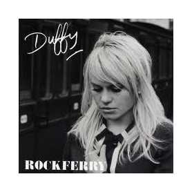 Duffy - Rockferry [CD]