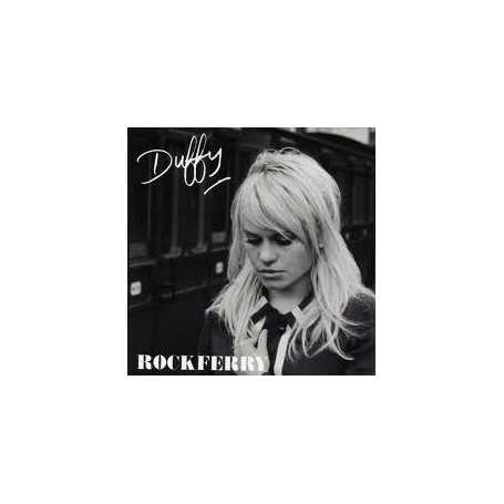 Duffy - Rockferry [CD]