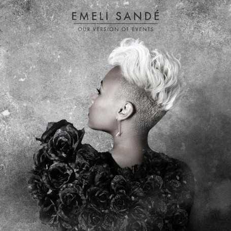 Emeli Sande - Our version of events [CD]