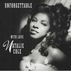 Natalie Cole - Unforgettable with love (CD)