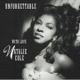 Natalie Cole - Unforgettable with love (CD)
