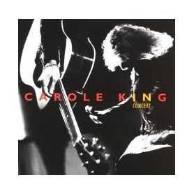 Carole King - In Concert [CD]