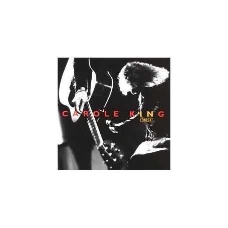 Carole King - In Concert [CD]