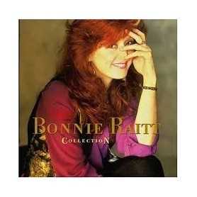 Bonnie Raitt - The Bonnie Raitt Collection [CD]