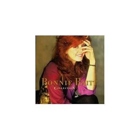 Bonnie Raitt - The Bonnie Raitt Collection [CD]
