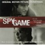 Spy Game (Original Motion Picture Soundtrack)  [CD]