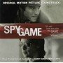 Spy Game (Original Motion Picture Soundtrack)  [CD]