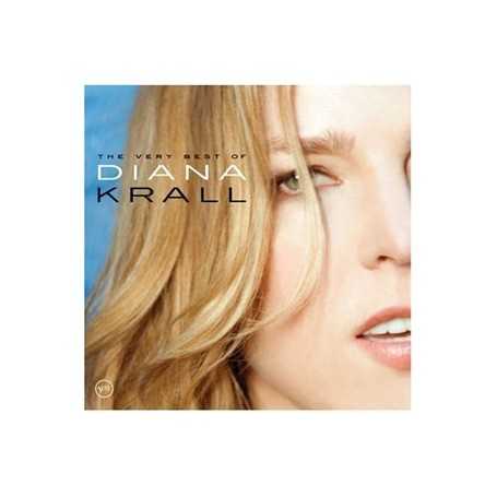 Diana Krall - The very best of Diana Krall [CD / DVD]