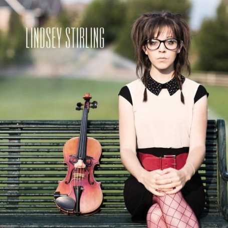 Lindsey Stirling - Lindsey Stirling [CD]