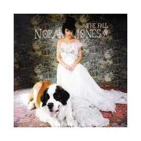 Norah Jones - The fall [CD]