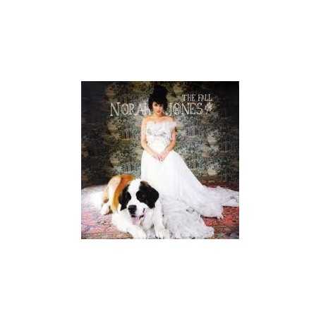Norah Jones - The fall [CD]