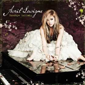 Avril Lavigne - Goodbye Lullaby (Deluxe edition) [CD / DVD]