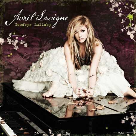 Avril Lavigne - Goodbye Lullaby (Deluxe edition) [CD / DVD]