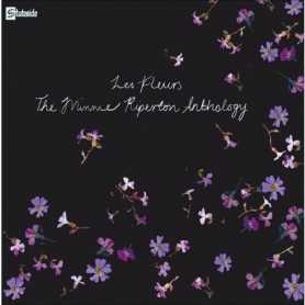 Minnie Riperton - Les Fleurs - The Minnie Riperton Anthology [CD]
