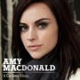 Amy Macdonald - A curious Thing [CD]