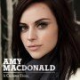 Amy Macdonald - A curious Thing [CD]