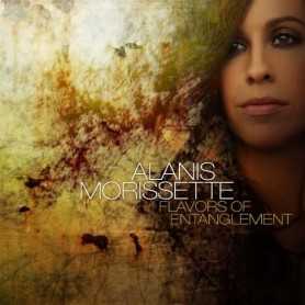 Alanis Morissette - Flavors of entanglement [CD]