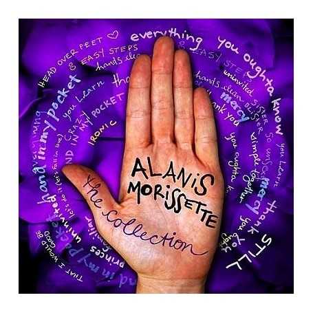 Alanis Morissette - The Collection [CD]