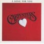 Carpenters - A Song For You [CD]