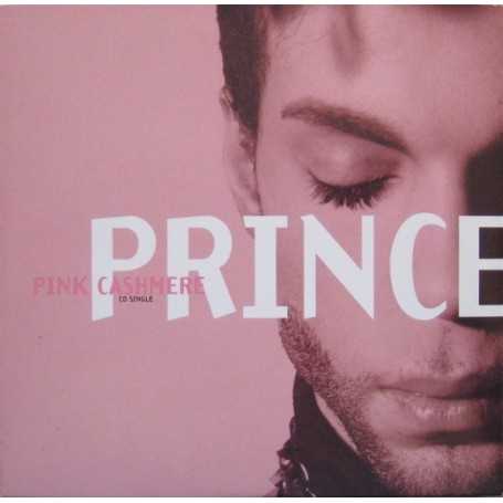 Prince - Pink Cashmere [CD Single]