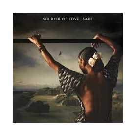 Sade - Soldier of love [CD]