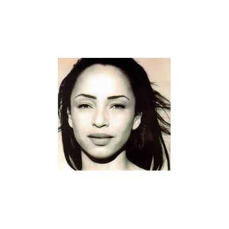 Sade - The best of Sade [CD]